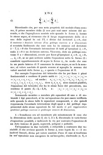 Giornale di matematiche di Battaglini