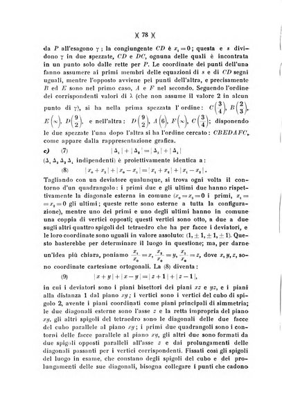 Giornale di matematiche di Battaglini