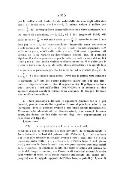 Giornale di matematiche di Battaglini