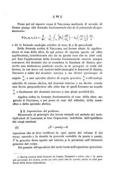 Giornale di matematiche di Battaglini