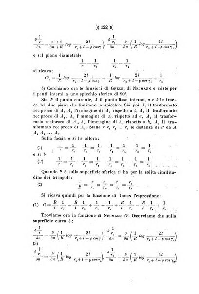 Giornale di matematiche di Battaglini