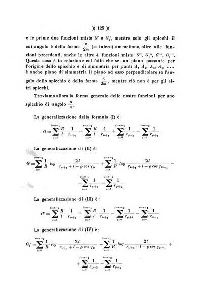 Giornale di matematiche di Battaglini