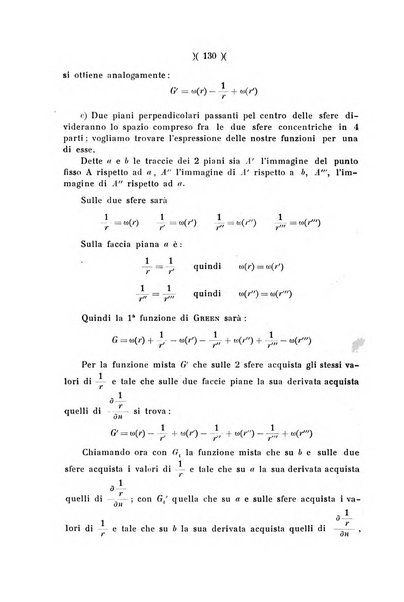 Giornale di matematiche di Battaglini