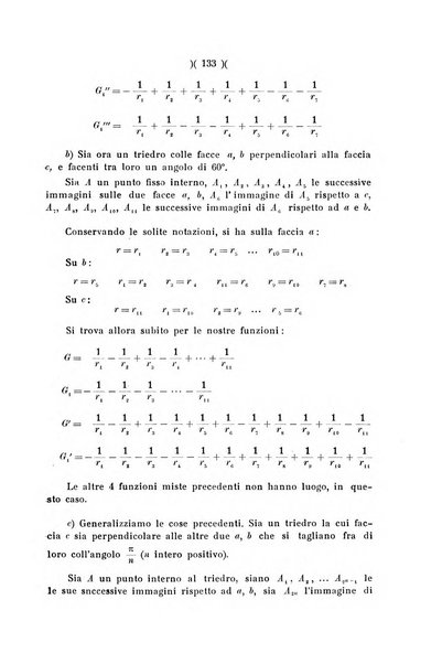 Giornale di matematiche di Battaglini