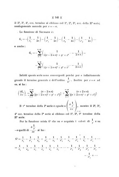 Giornale di matematiche di Battaglini