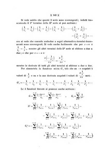 Giornale di matematiche di Battaglini