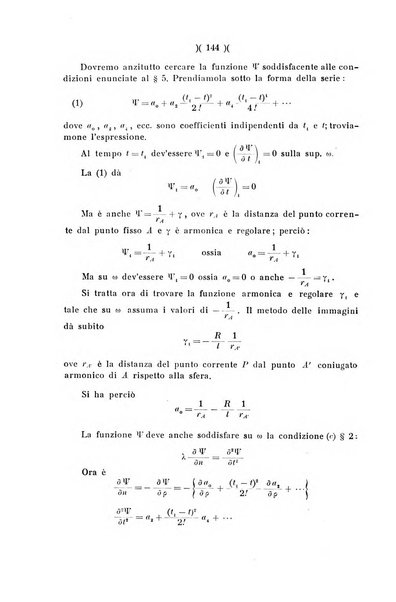 Giornale di matematiche di Battaglini