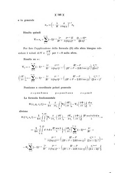 Giornale di matematiche di Battaglini