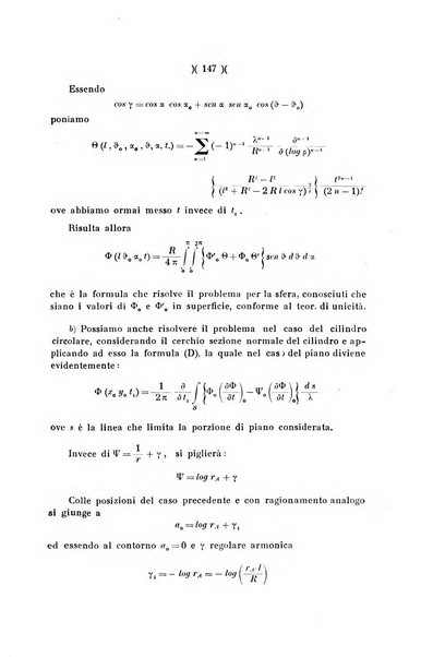 Giornale di matematiche di Battaglini