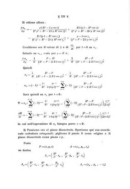 Giornale di matematiche di Battaglini