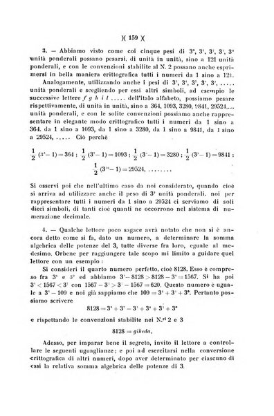 Giornale di matematiche di Battaglini