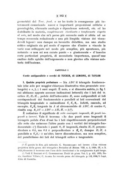 Giornale di matematiche di Battaglini