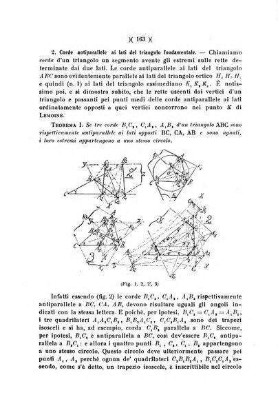 Giornale di matematiche di Battaglini