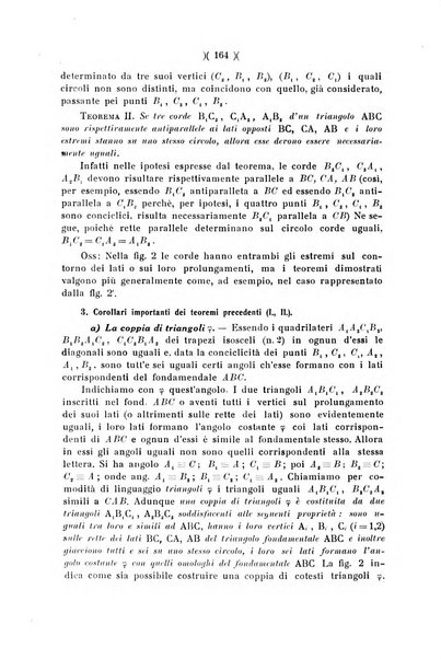 Giornale di matematiche di Battaglini