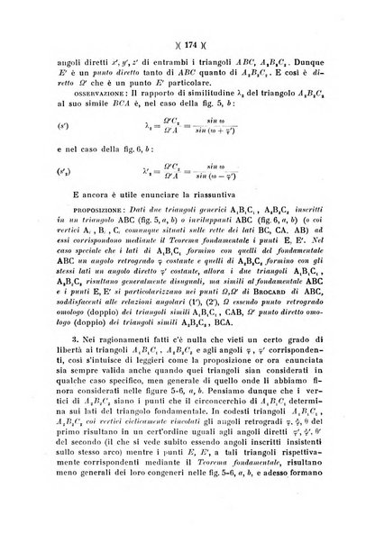 Giornale di matematiche di Battaglini