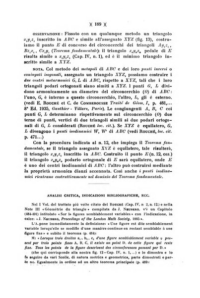 Giornale di matematiche di Battaglini