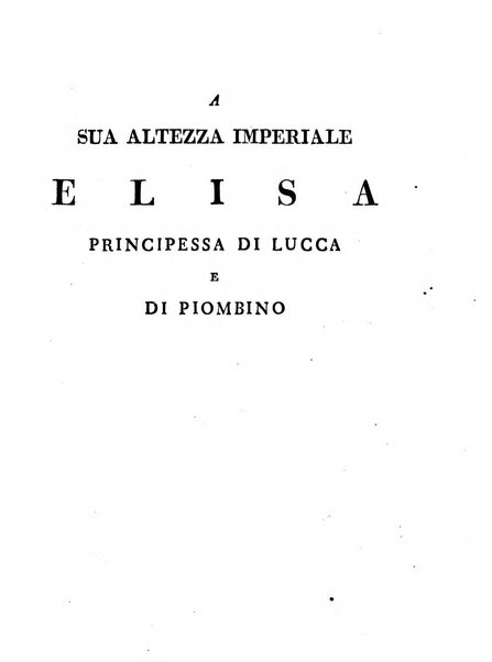 Annali del Museo imperiale di fisica e storia naturale di Firenze per l'anno ...