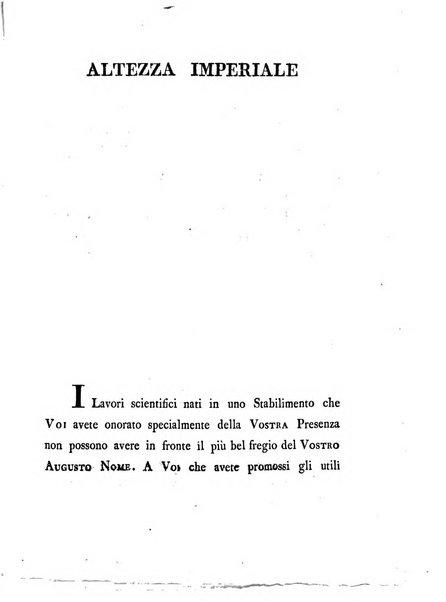 Annali del Museo imperiale di fisica e storia naturale di Firenze per l'anno ...