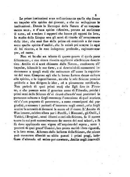 Annali del Museo imperiale di fisica e storia naturale di Firenze per l'anno ...