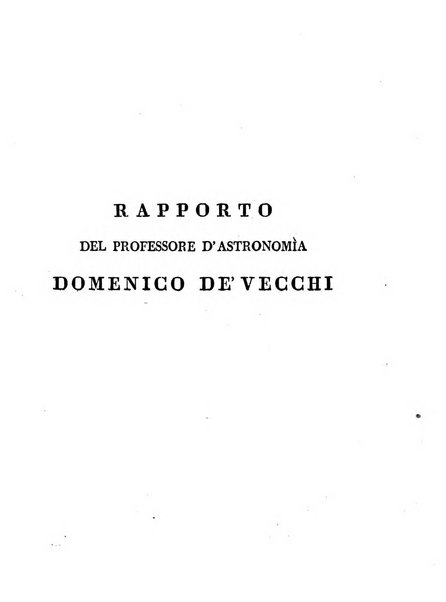 Annali del Museo imperiale di fisica e storia naturale di Firenze per l'anno ...