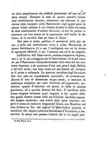 Annali del Museo imperiale di fisica e storia naturale di Firenze per l'anno ...