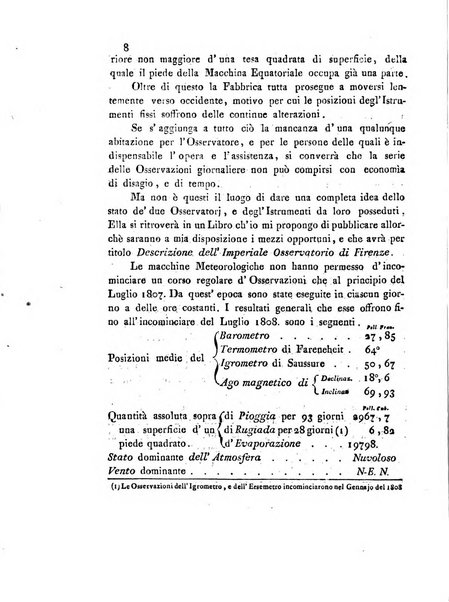 Annali del Museo imperiale di fisica e storia naturale di Firenze per l'anno ...