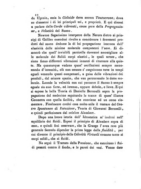 Annali del Museo imperiale di fisica e storia naturale di Firenze per l'anno ...