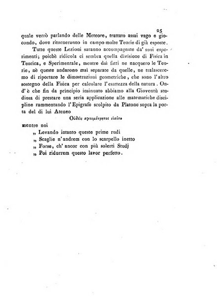 Annali del Museo imperiale di fisica e storia naturale di Firenze per l'anno ...