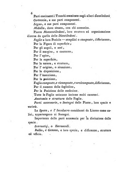 Annali del Museo imperiale di fisica e storia naturale di Firenze per l'anno ...