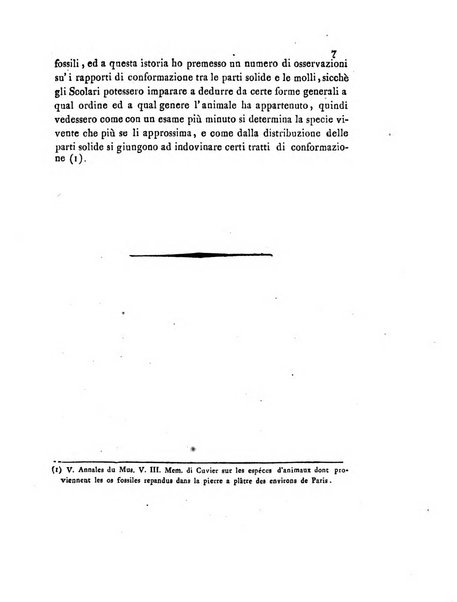 Annali del Museo imperiale di fisica e storia naturale di Firenze per l'anno ...