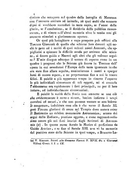 Annali del Museo imperiale di fisica e storia naturale di Firenze per l'anno ...