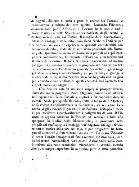 Annali del Museo imperiale di fisica e storia naturale di Firenze per l'anno ...