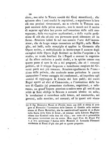 Annali del Museo imperiale di fisica e storia naturale di Firenze per l'anno ...