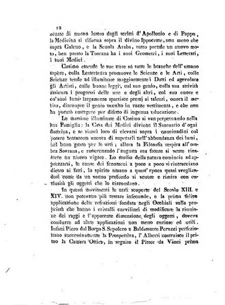 Annali del Museo imperiale di fisica e storia naturale di Firenze per l'anno ...