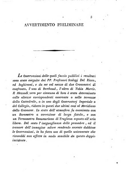 Annali del Museo imperiale di fisica e storia naturale di Firenze per l'anno ...