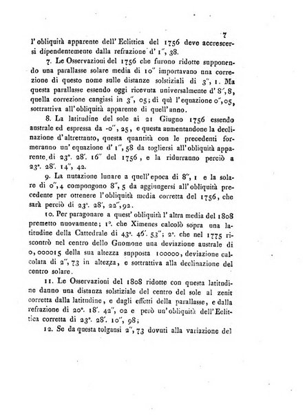 Annali del Museo imperiale di fisica e storia naturale di Firenze per l'anno ...