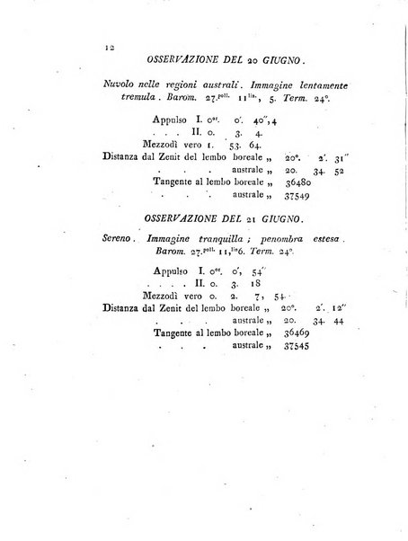 Annali del Museo imperiale di fisica e storia naturale di Firenze per l'anno ...