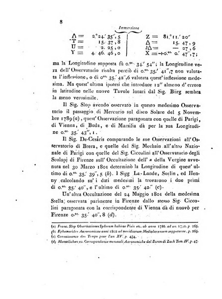 Annali del Museo imperiale di fisica e storia naturale di Firenze per l'anno ...