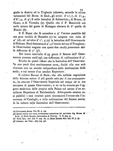 Annali del Museo imperiale di fisica e storia naturale di Firenze per l'anno ...