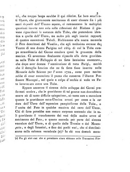 Annali del Museo imperiale di fisica e storia naturale di Firenze per l'anno ...