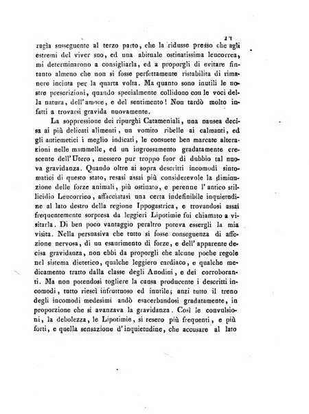 Annali del Museo imperiale di fisica e storia naturale di Firenze per l'anno ...