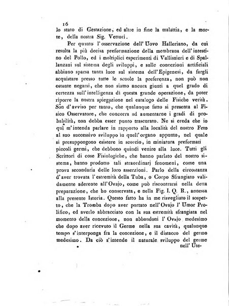 Annali del Museo imperiale di fisica e storia naturale di Firenze per l'anno ...