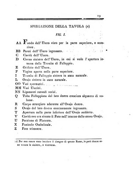 Annali del Museo imperiale di fisica e storia naturale di Firenze per l'anno ...