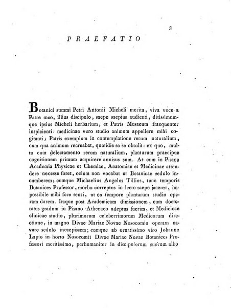 Annali del Museo imperiale di fisica e storia naturale di Firenze per l'anno ...