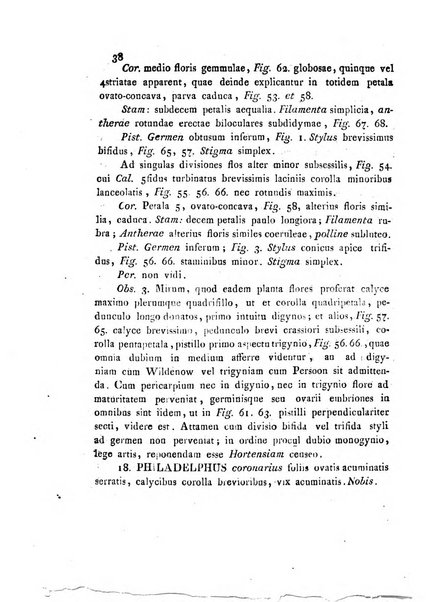 Annali del Museo imperiale di fisica e storia naturale di Firenze per l'anno ...