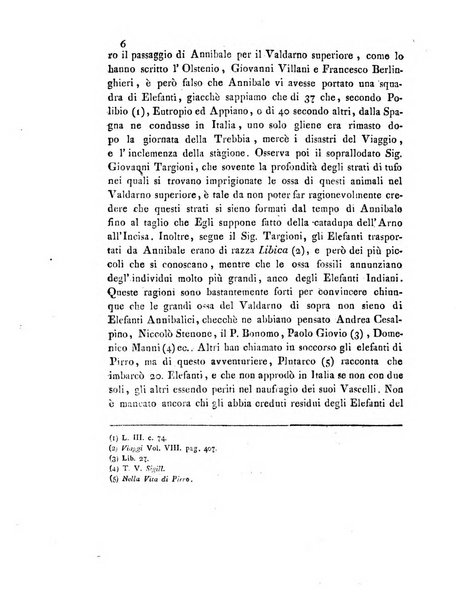 Annali del Museo imperiale di fisica e storia naturale di Firenze per l'anno ...