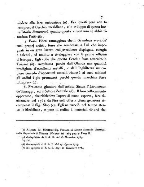 Annali del Museo imperiale di fisica e storia naturale di Firenze per l'anno ...