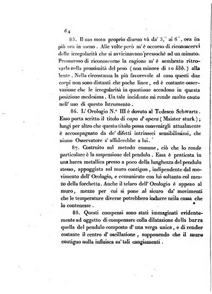 Annali del Museo imperiale di fisica e storia naturale di Firenze per l'anno ...