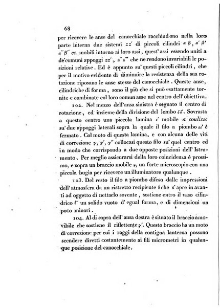 Annali del Museo imperiale di fisica e storia naturale di Firenze per l'anno ...