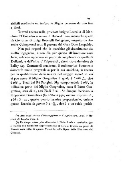 Annali del Museo imperiale di fisica e storia naturale di Firenze per l'anno ...